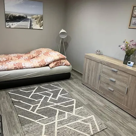 Anita Miskolctapolca Apartman *