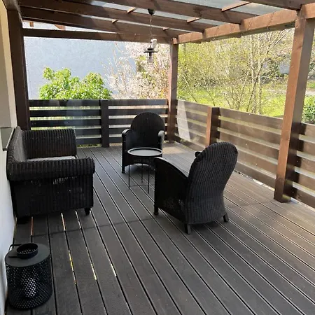 Apartman Anita Miskolctapolca