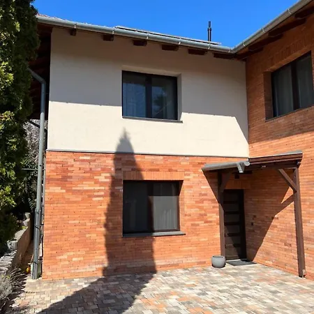 Apartment Anita Miskolctapolca Miskolc