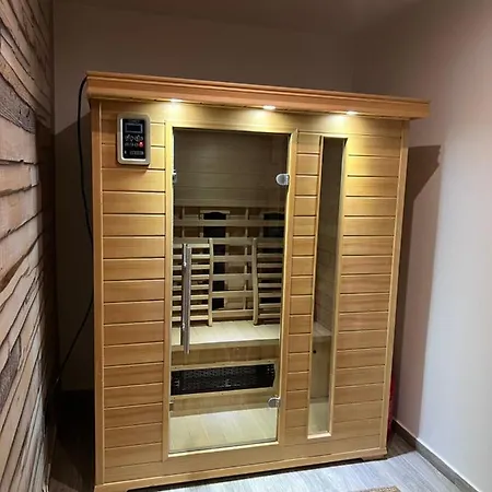 Apartman Anita Miskolctapolca *