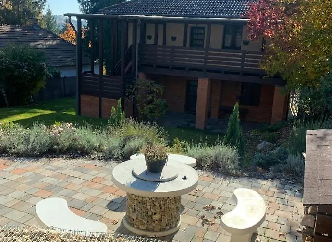 Center Jacuzzi & Szauna * Miskolc