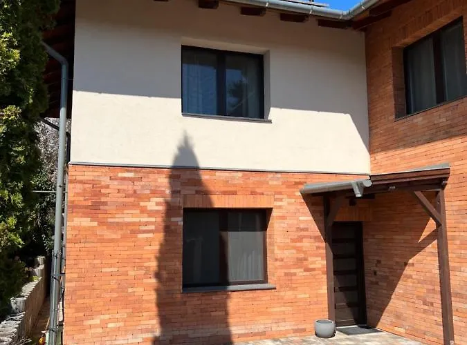 Appartement Center Jacuzzi & Szauna Miskolc